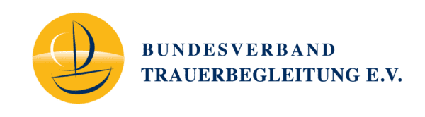Logo des Bundesverband Trauerbegleitung e.V.