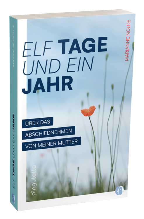 Buch Elf Tage und ein Jahr