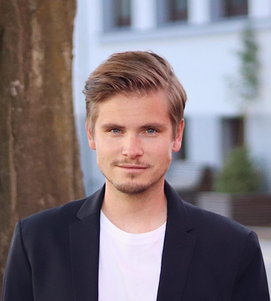 Kontaktieren
