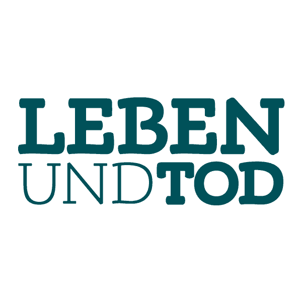LEBEN UND TOD - Messe und Fachkongress logo