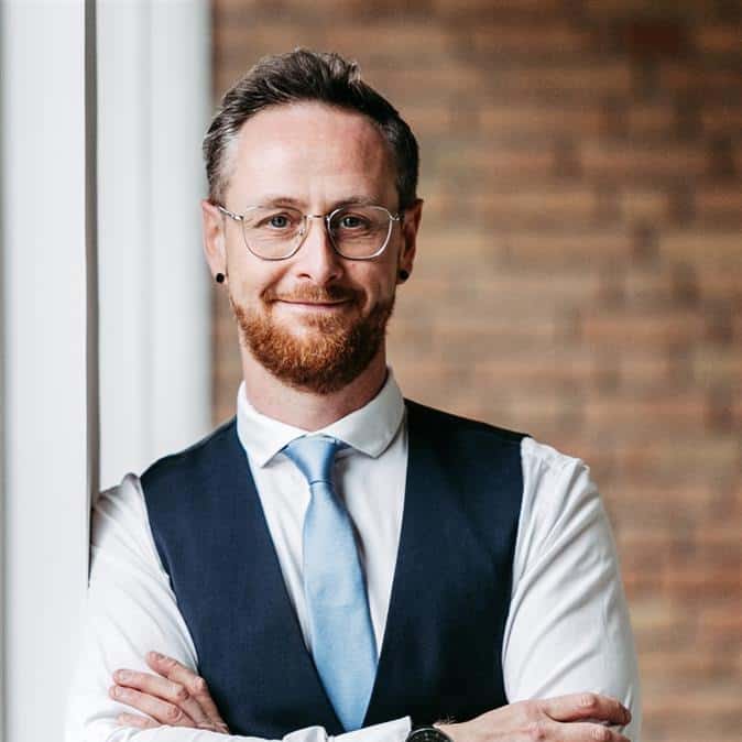Foto Julian Löhe