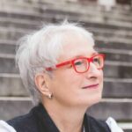 Profilbild von Michaela Burch