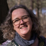 Profilbild von Regina Reinhardt