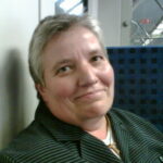 Profilbild von Barbara Westphal