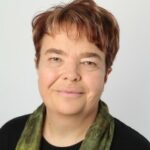 Profilbild von Susanne Hövelmann