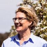 Profilbild von Nicole Almeida