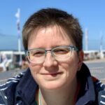 Profilbild von Sandra Kötter