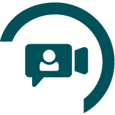 Ausstellen online