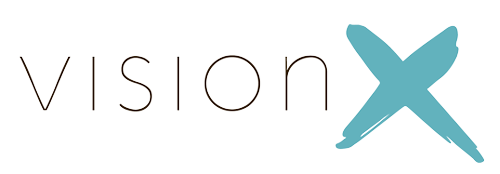 visionX-Logo
